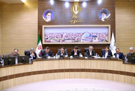 توسعه «گلخانه ها» و «نژادهای دام پر بازده» از اولویت های وزارت جهاد کشاورزی 