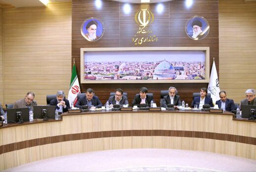 توسعه «گلخانه ها» و «نژادهای دام پر بازده» از اولویت های وزارت جهاد کشاورزی 