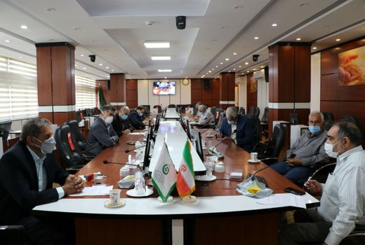 لزوم حضور خبرگان کشاورزی در مانع‌زدایی‌ها و پشتیبانی‌های فنی بخش کشاورزی 