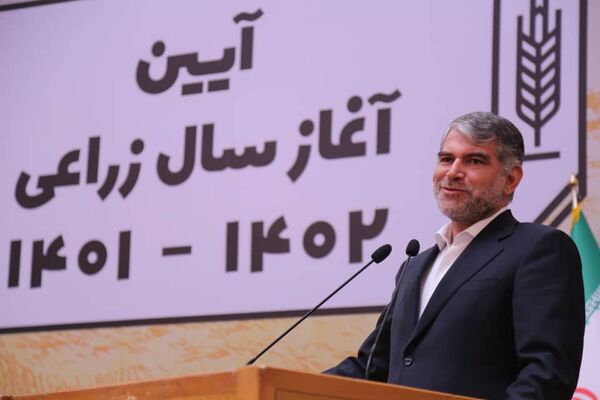 تدوین دستورالعملی برای حمایت از کشاورزان پیشرو / رشد 80 درصدی  صدور اسناد اراضی کشاورزی نسبت به سال های گذشته 