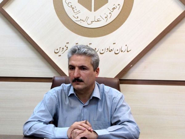 تامین و توزیع بیش از 21 هزار و 600 تن کود در شبکه تعاون روستایی استان قزوین