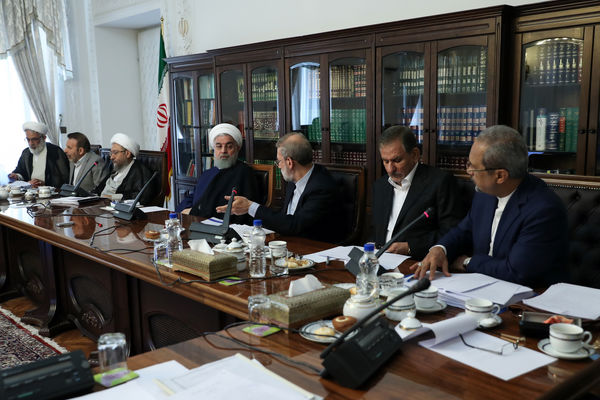  سیاست‌های کلان اطلاع‌رسانی برای مبارزه با جنگ روانی 