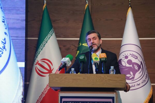 تقویت معیشت و ارتقای جایگاه زنان، اولویت وزارت جهادکشاورزی است