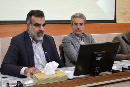 توانمندسازی بهره‌برداران از عوامل اصلی توسعه کشاورزی است