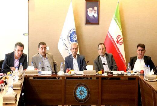 طرح صندوق توسعه منطقه‌ای به وزارت کشور می‌رود
