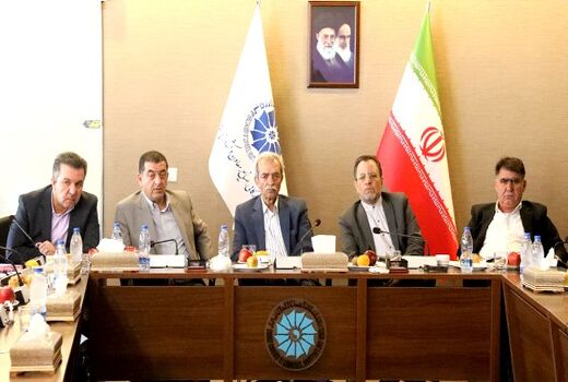 طرح صندوق توسعه منطقه‌ای به وزارت کشور می‌رود