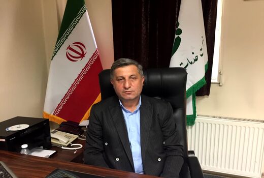 تأمین 6300 لیتر سم مبارزه با بیماری زنگ زرد گندم در استان توسط شرکت خدمات حمایتی 