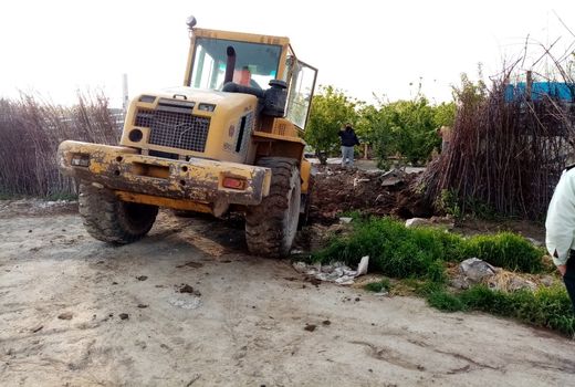 آزادسازی 12 هکتار از اراضی کشاورزی شهرستان پیشوا