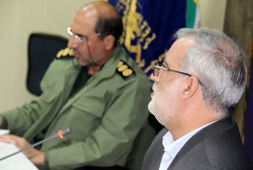 بخش کشاورزی آذربایجان شرقی در جنگ ۱۲ روزه خوب درخشید