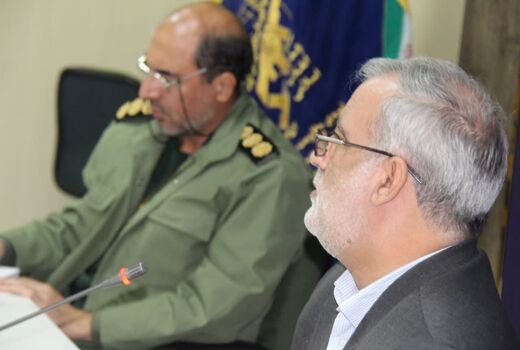 بخش کشاورزی آذربایجان شرقی در جنگ ۱۲ روزه خوب درخشید