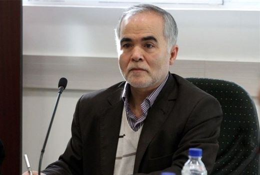 رئیس سازمان جهادکشاورزی استان همدان نمونه کشوری شد 