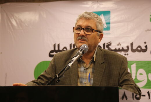 پیشگیری از خسارت بخش کشاورزی با استفاده از ماشین‌آلات مناسب