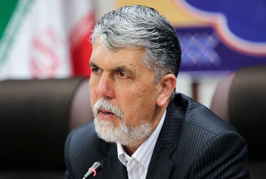 وزیر ارشاد امشب مهمان «تهران 20» می شود 