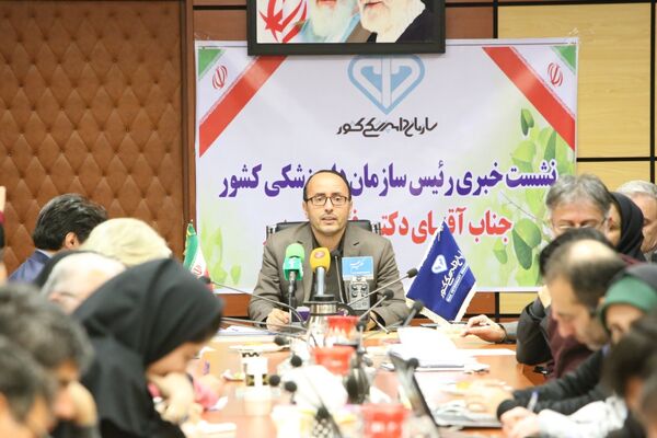 واکسیناسیون رایگان 15 میلیون  راس گوسفند و بز عشایری علیه بیماری تب برفکی 