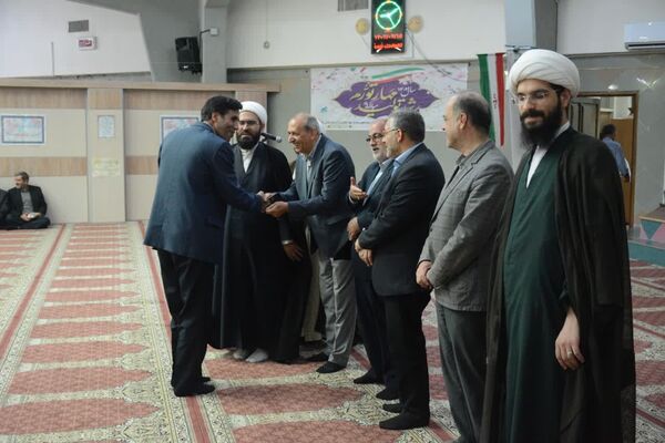 واقعه غدیرخم بیانگر اهمیت ولایت در جامعه اسلامی