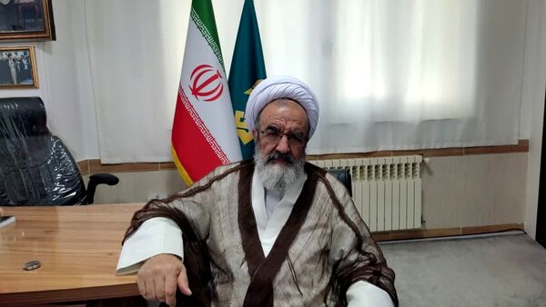  وزارت جهاد کشاورزی، متولی اصلی تأمین امنیت غذایی کشور است