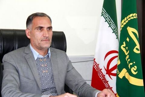 صدور 136 هزار بیمه‌نامه در بخش کشاورزی چهارمحال و بختیاری