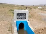  قنات جلال آباد ارسنجان مرمت شد         