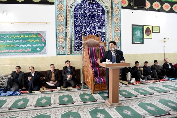 صندوق بیمه محصولات کشاورزی غرامت بخش زراعت را پرداخت کرد