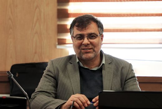 ۳۳ میلیون هکتار از اراضی کشور تحت پوشش حوزه آبخیزداری است