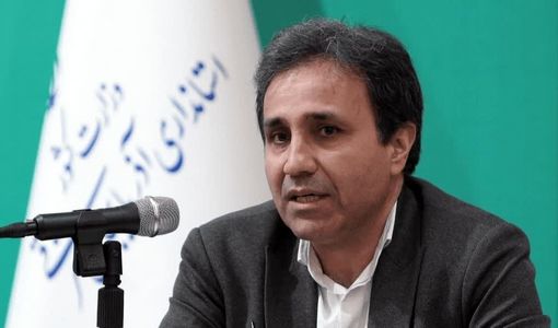 ثبت سفارش ۳۹ هزار تن کالا به ارزش ۴۰ میلیون یورو در آذربایجان‌شرقی