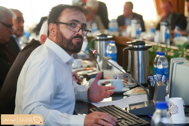 نشست آسیب‌شناسی نظام حکمرانی گیاهان دارویی