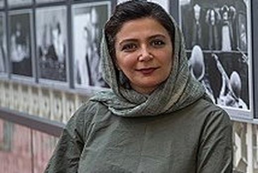 الهام کردا بازیگر «آهواره» شد