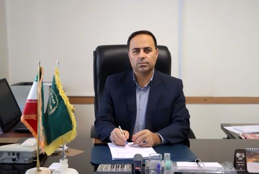 برگزاری کلاسهای آموزشی ترویجی اهمیت بیمه محصولات کشاورزی در شهرستان ورزقان