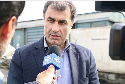 پایان نشا برنج در گیلان
