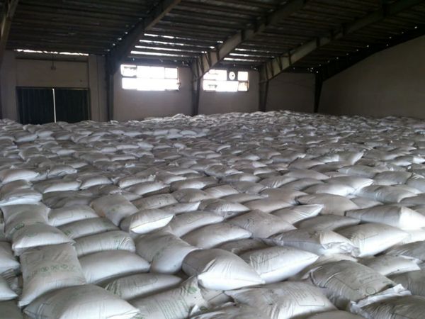 توزیع بیش از 18 هزار تن کود در دزفول