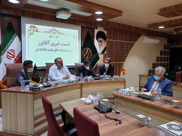 تسهیل در پرداخت تسهیلات برای نهضت گلخانه ای خراسان جنوبی