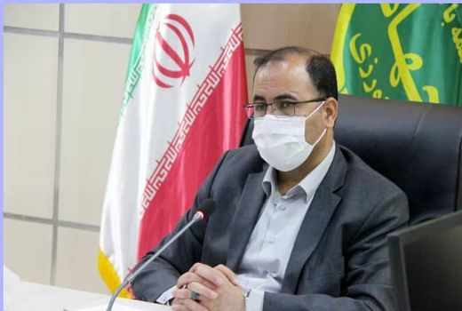  موافقت با احداث پروژه پرورش ماهیان خاویاری در حاشیه رودخانه سیمره 