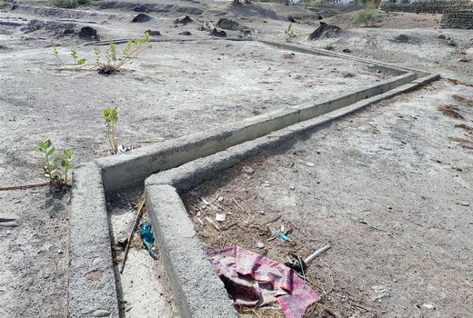 قنات‌های سیستان تشنه آب 