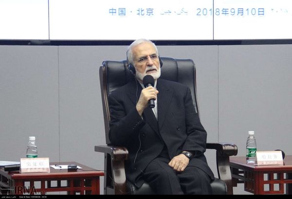 منتظر اقدامات عملی اروپا در زمینه برجام هستیم
