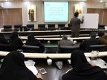 گزارش تصویری|برگزاری دوره آموزشی خبرنویسی 