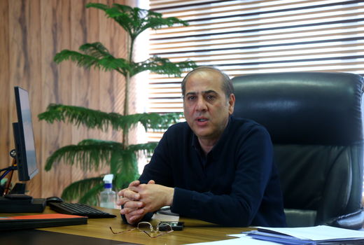 «نوی پو» بانک کشاورزی، واردات نهاده‌ها را سرعت بخشیده است