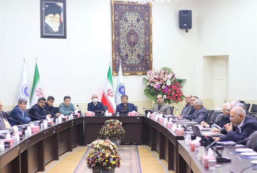 استان آذربایجان شرقی رتبه یک کشوری در تغییر الگوی کشت 