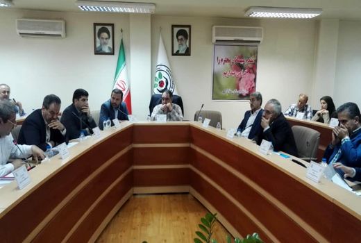 لزوم قرنطینه داخلی و تدوین دستورالعمل های به باغی برای مبارزه با کرم خراط گردو