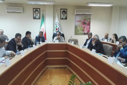 لزوم قرنطینه داخلی و تدوین دستورالعمل های به باغی برای مبارزه با کرم خراط گردو