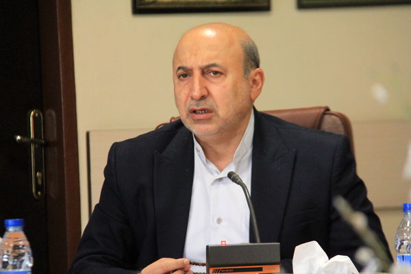 صدور مجوز ایجاد پالایشگاه گیاهان دارویی 