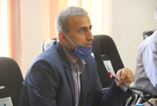 طعم خوش تابستان با ۱۲ هزار ۵۰۰ تن لیموی خوزستان