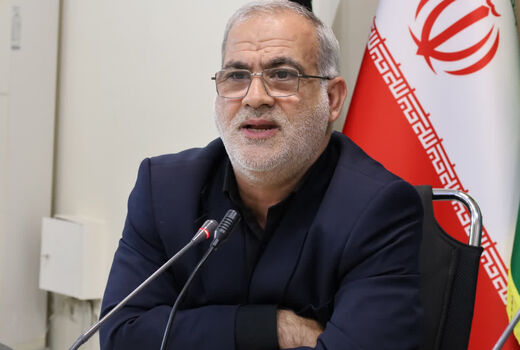 خدمت به مردم و تداوم فعالیت‌های فرهنگی در مسیر ولایت، از بزرگ‌ترین فرصت‌های رحمت الهی است