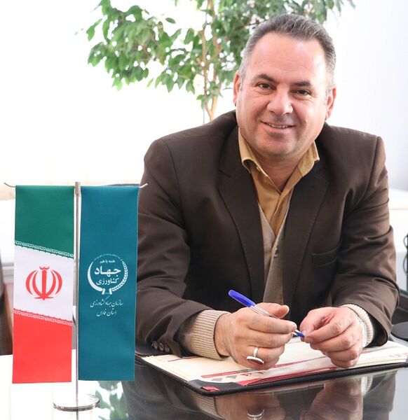 تامین مسکن کارکنان جهاد کشاورزی فارس در حال پیگیری است