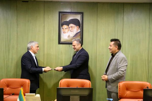 معاون امور زراعت وزارت جهاد کشاورزی منصوب شد