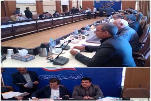 23 هزار و 500 پرونده خسارات سیل در استان تکمیل و وارد سامانه شد