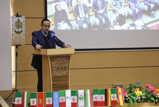 تغییر اقلیم فوق‌العاده جدی است و هنوز آثار آن را جدی نگرفته‌ایم