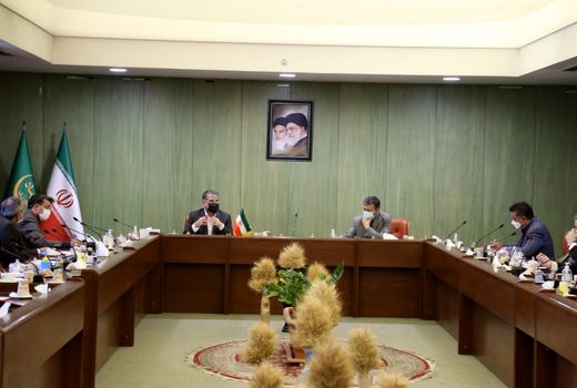 ضرورت مدیریت هوشمند در حوزه امنیت غذایی کشور