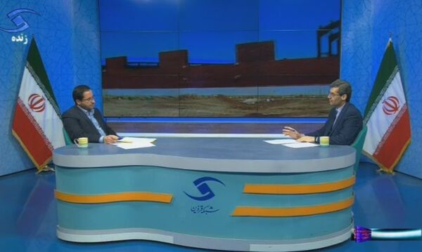 حرکت در مسیر دانش بنیان ، پایداری تولید در بخش کشاورزی را بدنبال دارد
