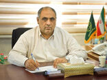 رئیس سازمان جهاد کشاورزی استان سیستان و بلوچستان ابقاء شد