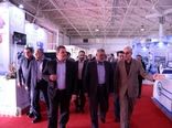بازدید وزیر جهاد کشاورزی از چهارمین نمایشگاه بین المللی شیلات، آبزیان و غذاهای دریایی